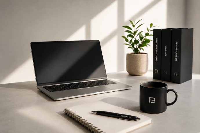 Payroll Processing