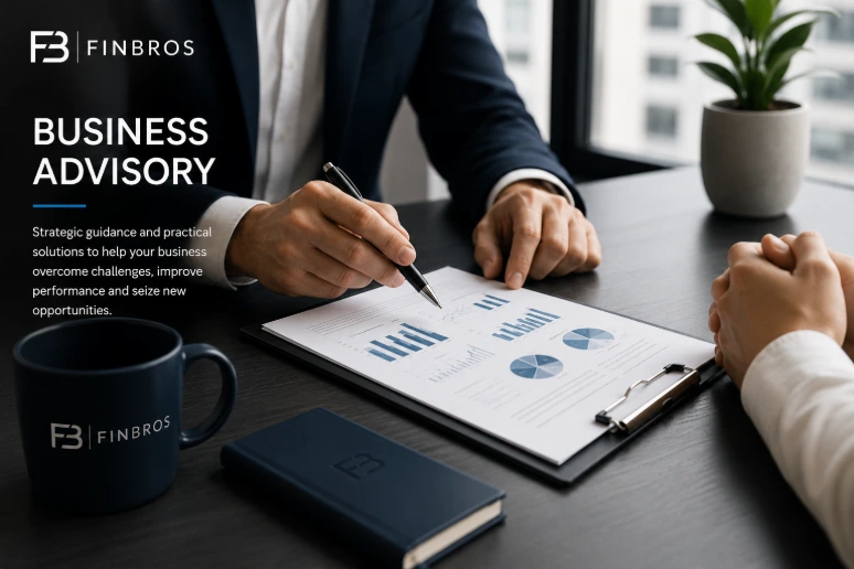 Business Advisory