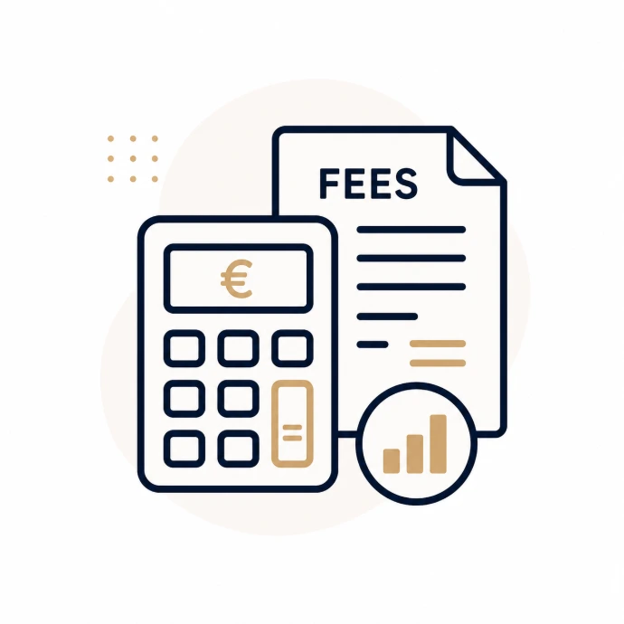 Fees Icon