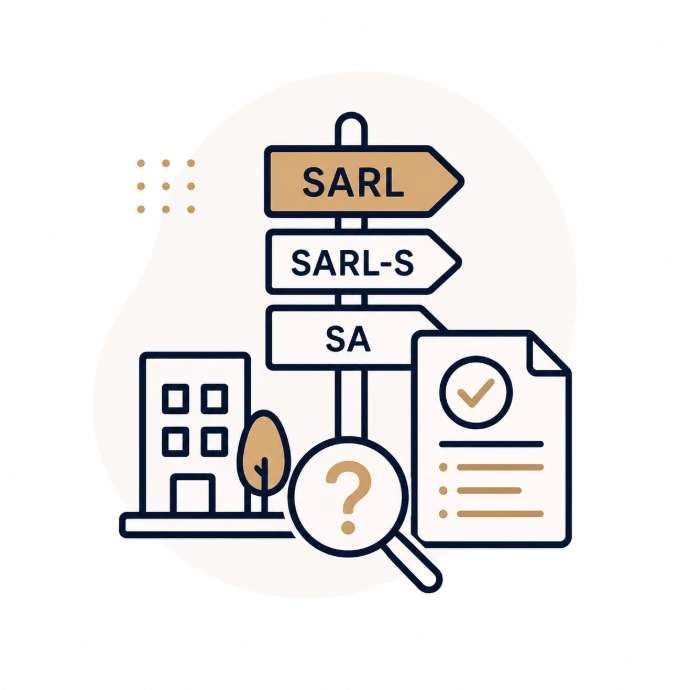 Legal Form Icon