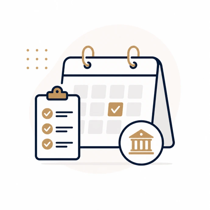Calendar Icon