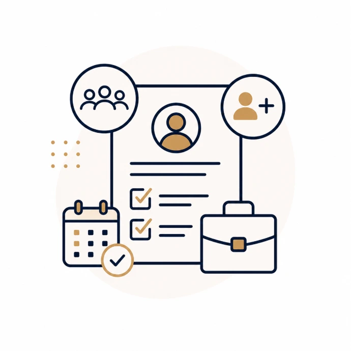 Employee Icon